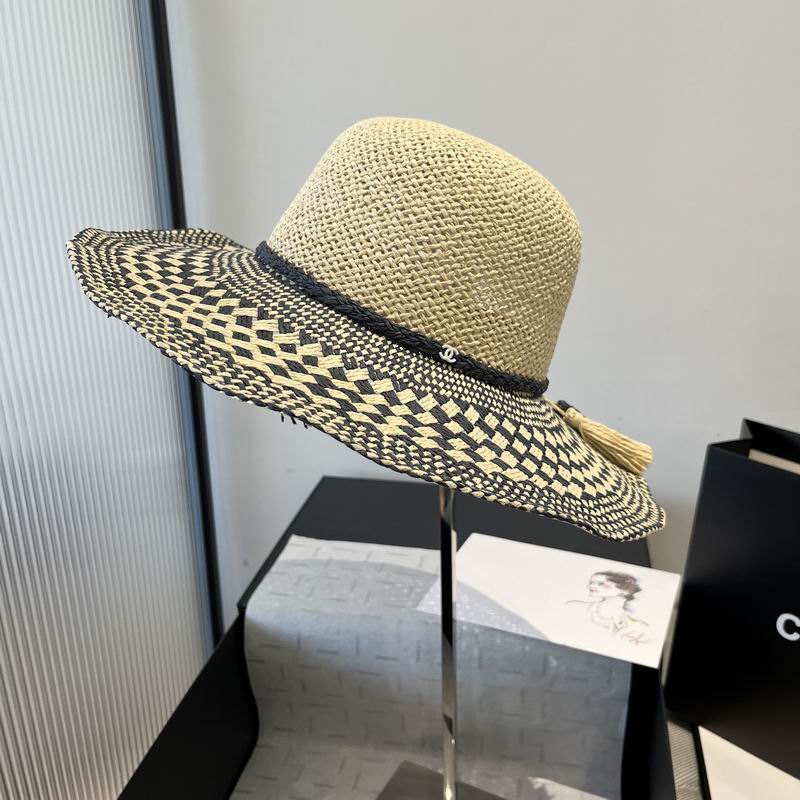 Chanel top hat dx160